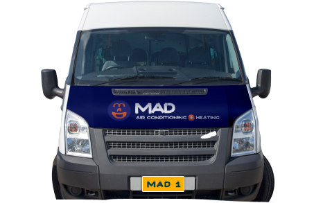 Air Conditioning East Adelaide